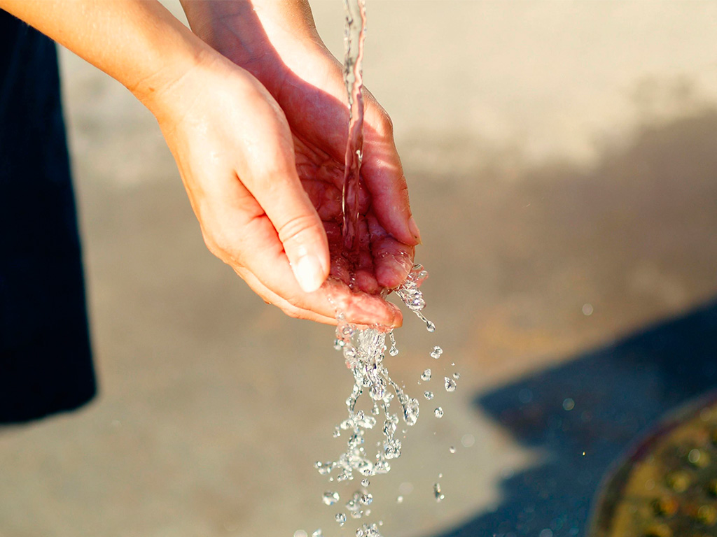 Seuil de vigilance sur les usages de l'eau potable dans le département de la Gironde